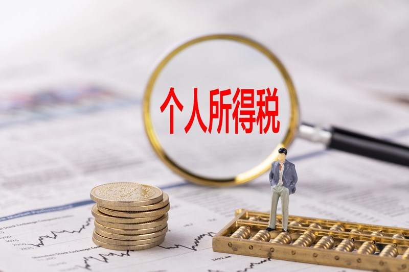 個(gè)稅年度匯算簡易申報(bào)怎么操作？(圖1)